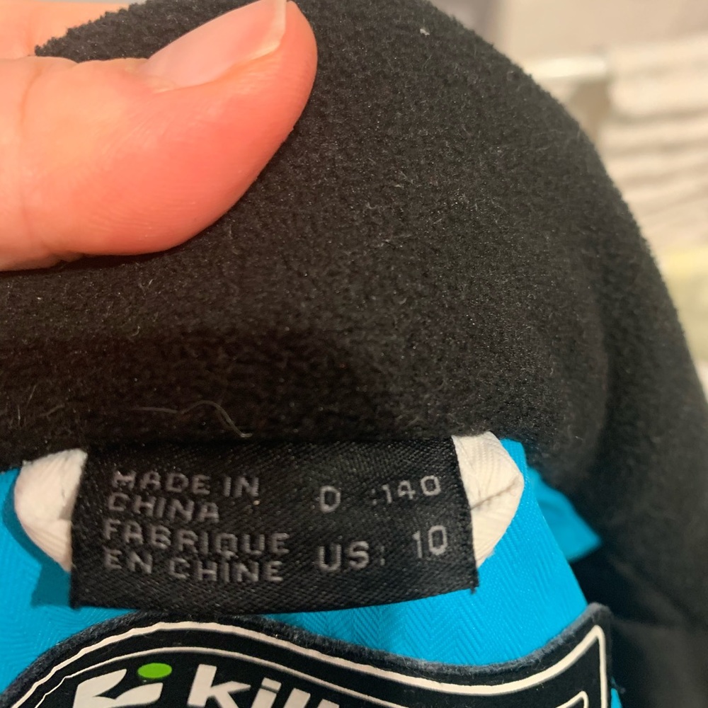 Killtec ski jacket - Picture 5 of 5